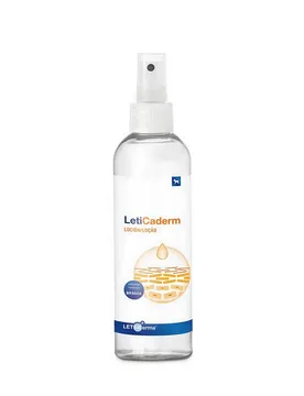 Shampooing caderm Lotion 200ml White One Size