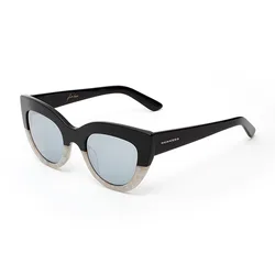 Gafas de sol Bicolor Black Pearl - Chrome Hyde X