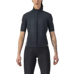 Maglia A Maniche Corte Perfetto Ros 2 Wind Gore-tex Infinium™ Windstopper® Black