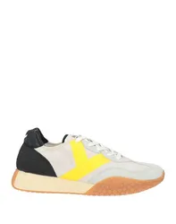 Sneakers Herren Hellgrau 40,41,42,43,44,45,46 Herren