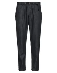 Pantalones vaqueros Hombre Azul marino 46 Hombre