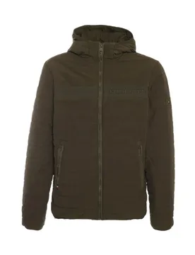 Herren Jacke Grün 505810