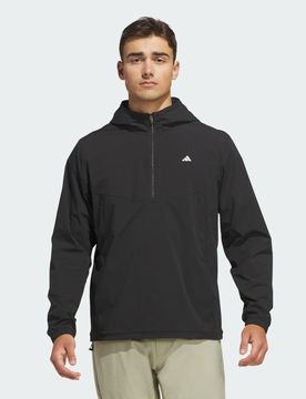 ANORAK ULTIMATE365+ CLIMA365 COURSE CONTROL XL Black