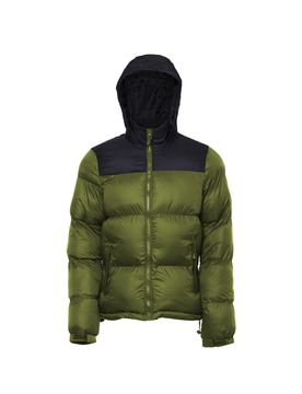 Chaqueta de invierno /