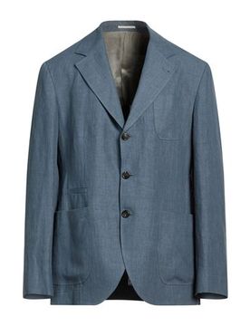 Blazer Herren Taubenblau 50,52 Herren