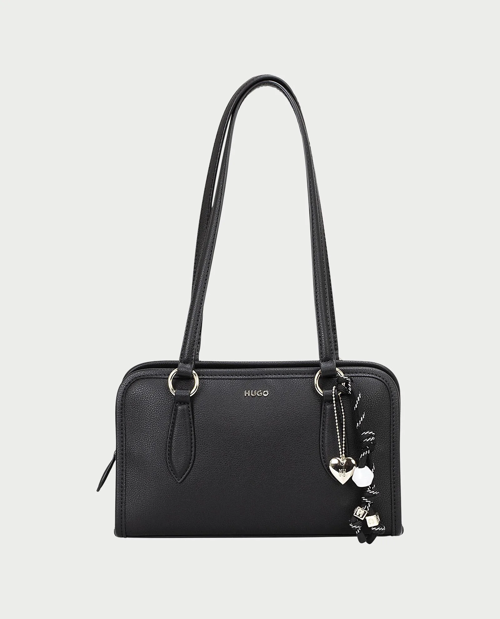 HUGO Borse... Nero - Hugo Boss - FashionsVida