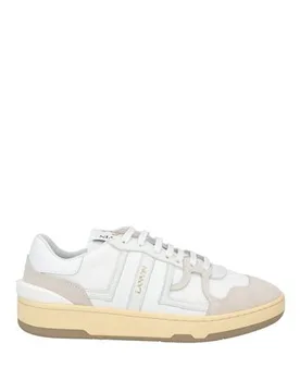 Sneakers Damen Weiß 35,38,40 Damen - Lanvin - FashionsVida