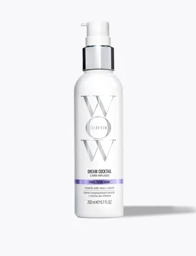 Color WOW Dream Cocktail Carb- Infused 200ml female - WOW Toys - FashionsVida