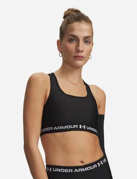REGGISENO MID CROSSBACK - Under armour - FashionsVida