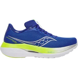 ENDORPHIN TRAINER Laufschuhe Herren LAPIS/CITRON 46