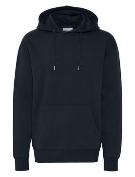 Solid Sudadera 'Lenz' navy