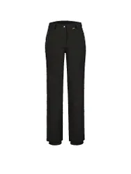 Pantalon de ski Freyungs noir 38 (court)