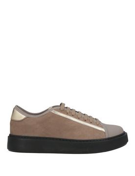 Sneakers Mujer Topo 36,38,39 Mujer
