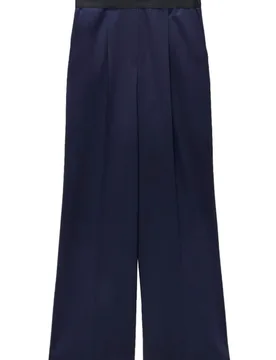 MSGM Abbigliamento... Navy - Msgm - FashionsVida