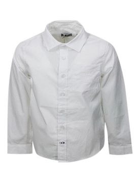Burberry Camicie in cotone
