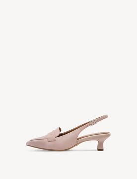 Scarpe con cinturino alla caviglia - 36