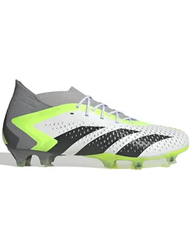 Fußballschuhe Predator Accuracy.1 FG - Blanc - unisex - Size: 38 - Adidas - FashionsVida