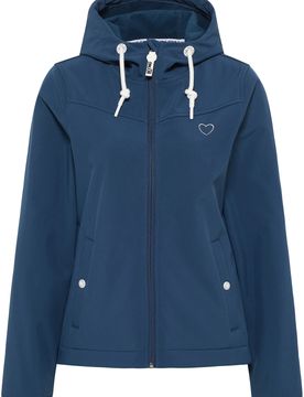Chaqueta de montaña