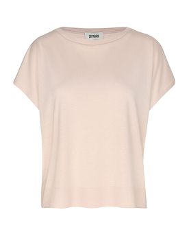 Drykorn Camiseta VANOPE 1 rosa M