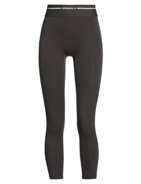 Adanola Mallas Mujer Café S Mujer - Adanola - FashionsVida