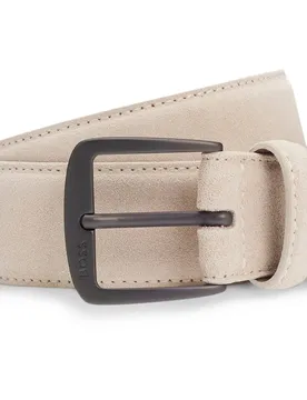 Ceinture Syhr 10212352 Open White 105 cm