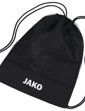 Gymsack Team 2.0 (schwarz / Größe One Size / Sonstige Allgemein) - Jako - FashionsVida