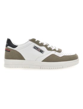 Sneakers Austria Bianche 40