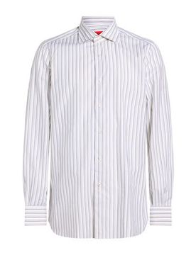 Camisa Hombre Beige 39,40,42,43,44,45 Hombre