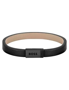 Braccialetto 1580337s Black One Size