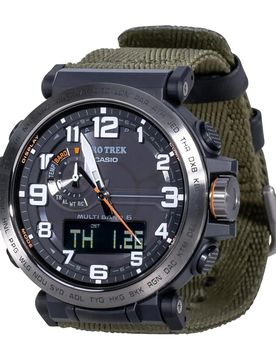 Uhr Monte Tamaro PRW-6600YB-3ER Herren Default Title adult