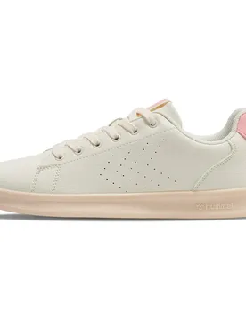 Sneaker Court Line Ba White / Pink EU 41