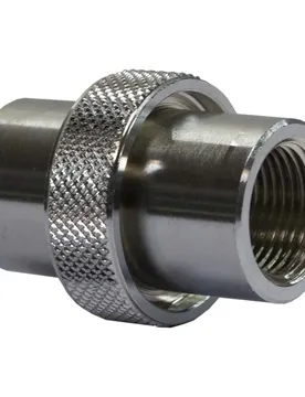 Adattatore Femmina Din 300 Female/din 300
