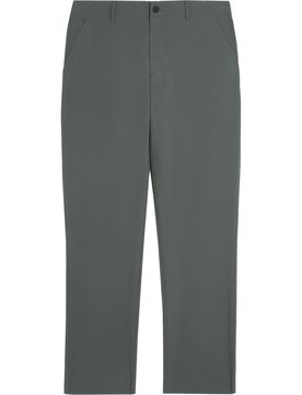 Lyle Hose 5 Pocket Golf, grau 36