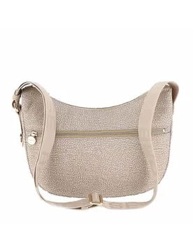 Borsa Donna Beige- 934107-I15-C75 - Borbonese - FashionsVida