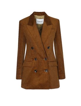 Blazer RASMA marrón 40