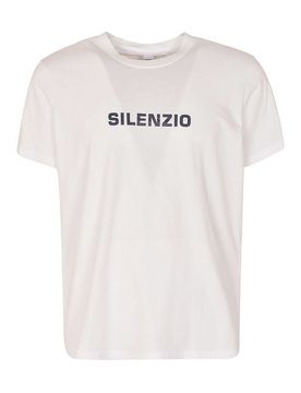 Aspesi T-shirt logata