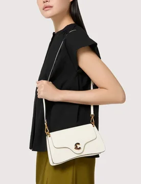 COCCINELLE U4G 27 01 01 SS26 - Coccinelle - FashionsVida
