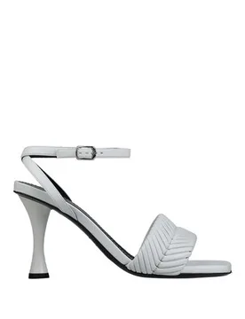 Sandale Damen Weiß 35 Damen - Proenza Schouler - FashionsVida