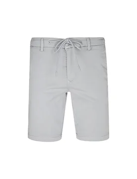 Shorts JOG' N SHORT gris claro 33 - Mac - FashionsVida