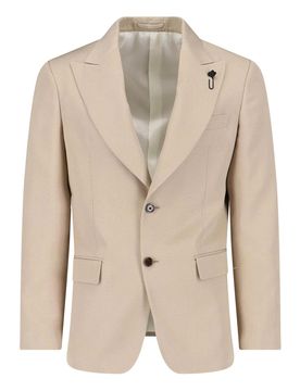 Lardini Blazer Monopetto