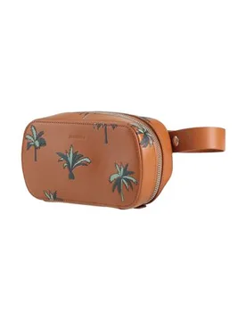 Gürteltasche Damen Kamel -- Damen - Jil Sander - FashionsVida