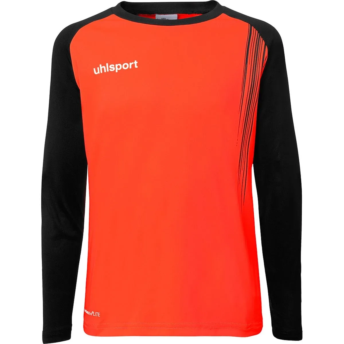 Impulse Torwart Set Kinder, rot 152 - Uhlsport - FashionsVida