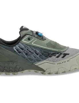 Scarpe Da Trail Running Feline Sl Yerba / Thyme EU 44