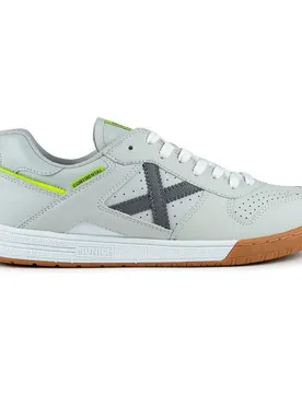 Chaussures De Futsal Continental 975 Grey EU 41 Homme