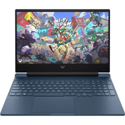 Portátil Gaming VICTUS 15-fb3025ns, Copilot+PC, Ryzen AI 7-350, 16GB, 1TB SSD, Nvidia GeForce RTX 5060 8GB, 15,6", W11