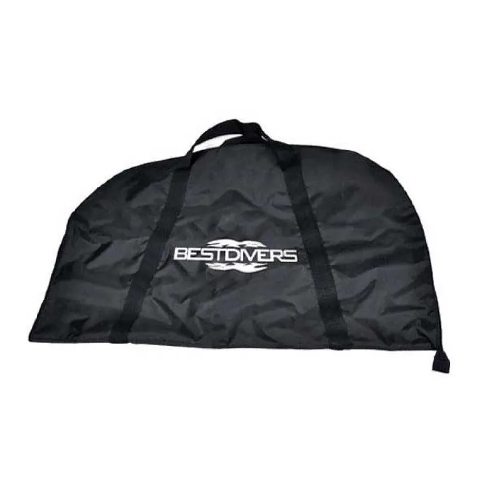Best Divers Borsa Per Abiti Logo - Best - FashionsVida