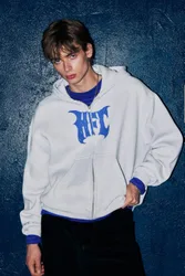 Stranger Things Hfc Hoodie (Size: )