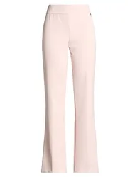 Hose Damen Hellrosa M,XS Damen
