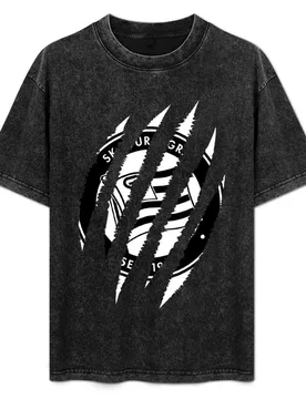 Austria Sturm Graz Austrian football T-Shirt topping anime quick drying customs design your own fitted t shirts for men - Aliexpress - FashionsVida