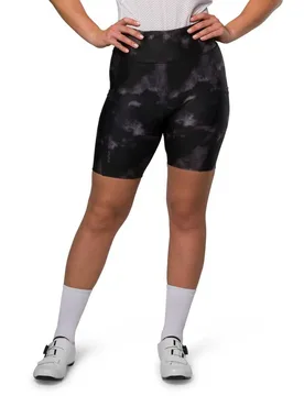 Izumi Salopette Senza Bretelle Prospect 7´´ Black Spectral - Pearl - FashionsVida
